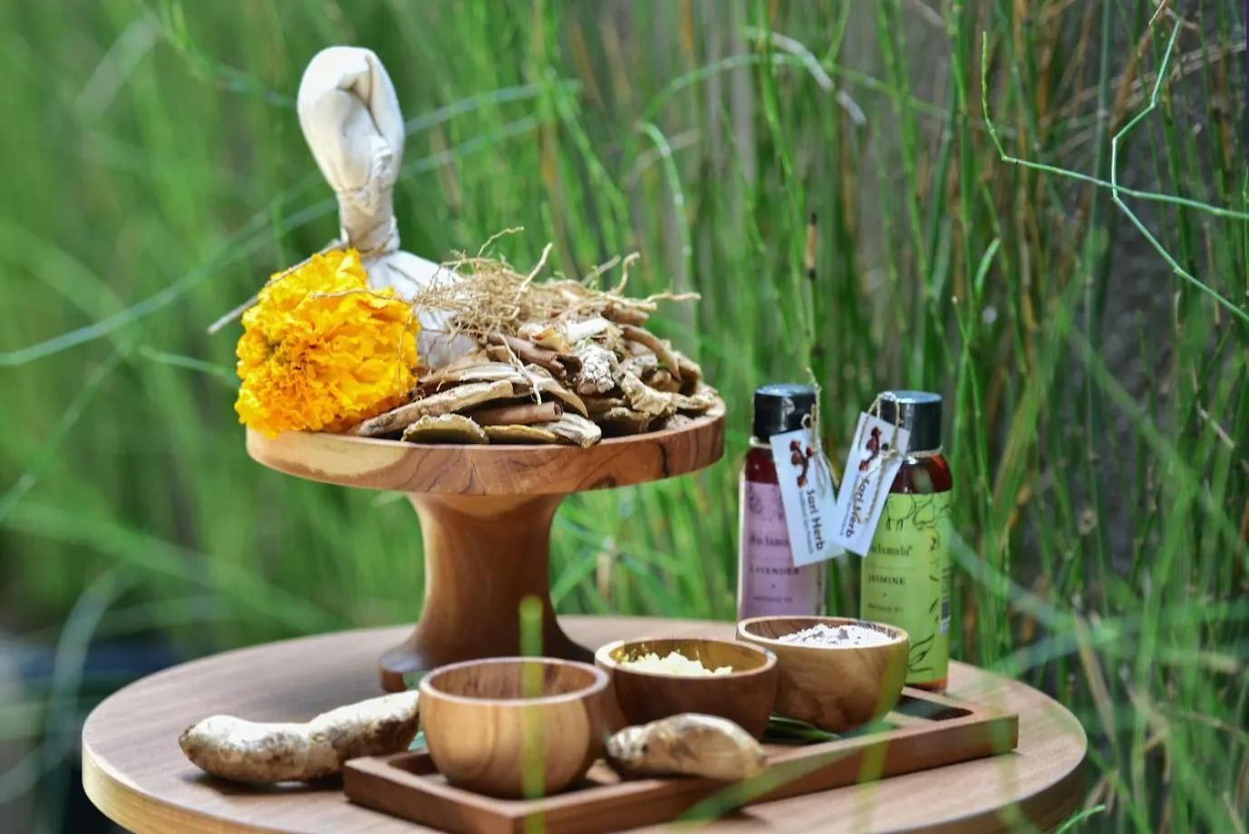 Mahayoga Ubud Private Pool Villa Spa And Resto