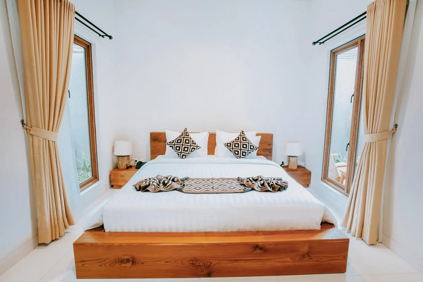 Mahayoga Ubud Private Pool Villa Spa And Resto ウブド