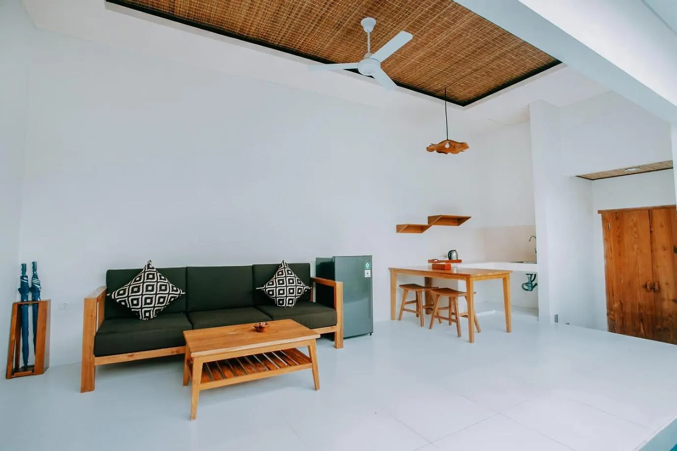 Mahayoga Ubud Private Pool Villa Spa And Resto