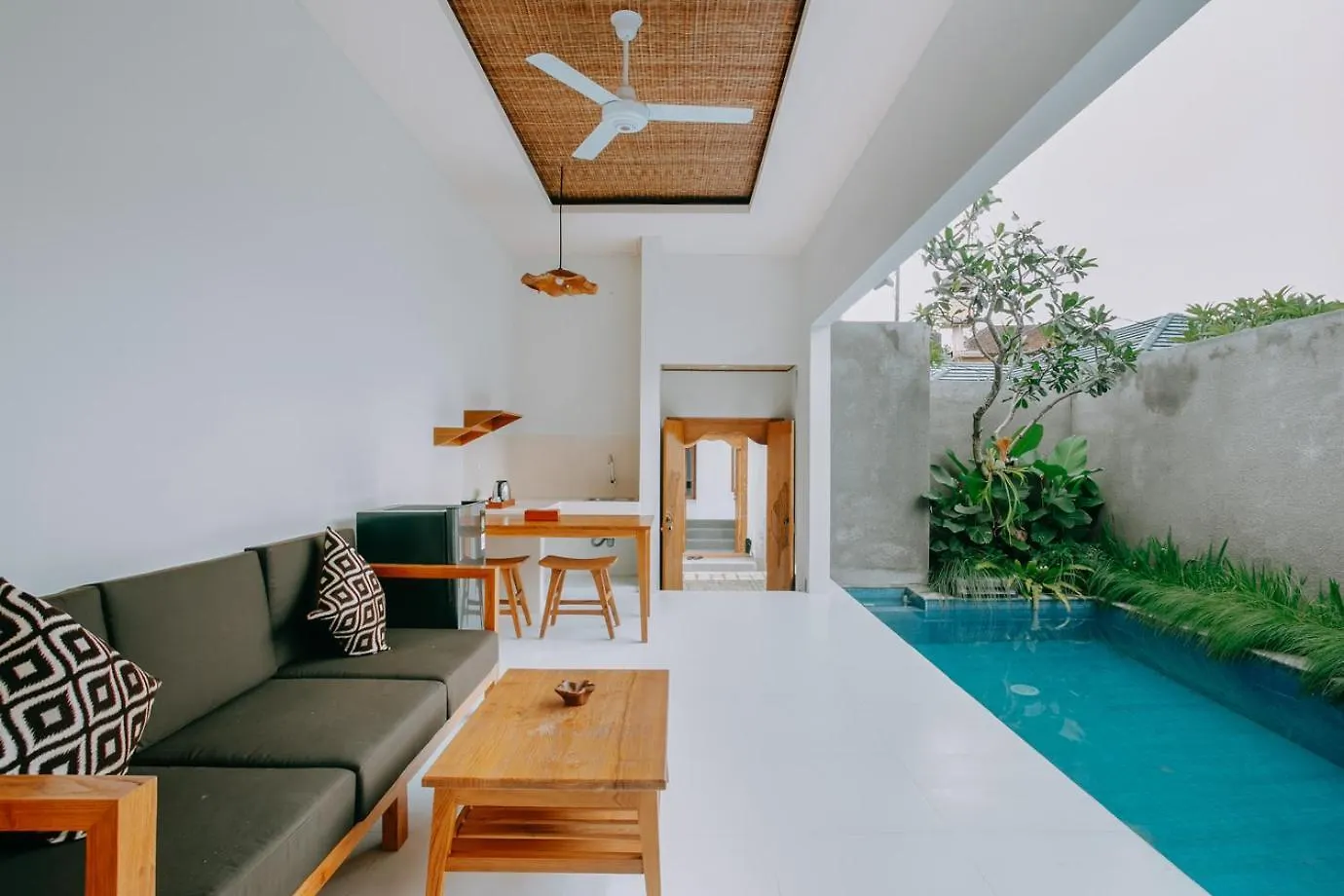 Mahayoga Ubud Private Pool Villa Spa And Resto  ウブド