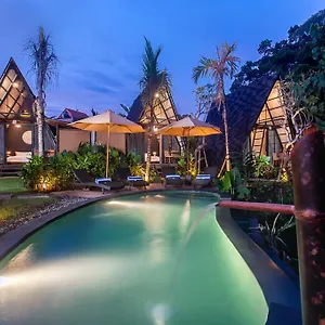  Lodge Tujuh Angel By Pramana