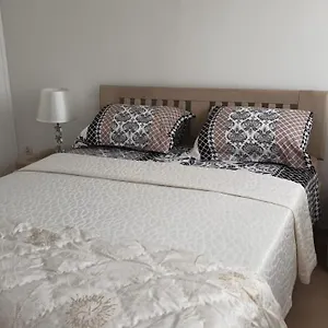 Fortuna Rajna Apartman , Split Croatie