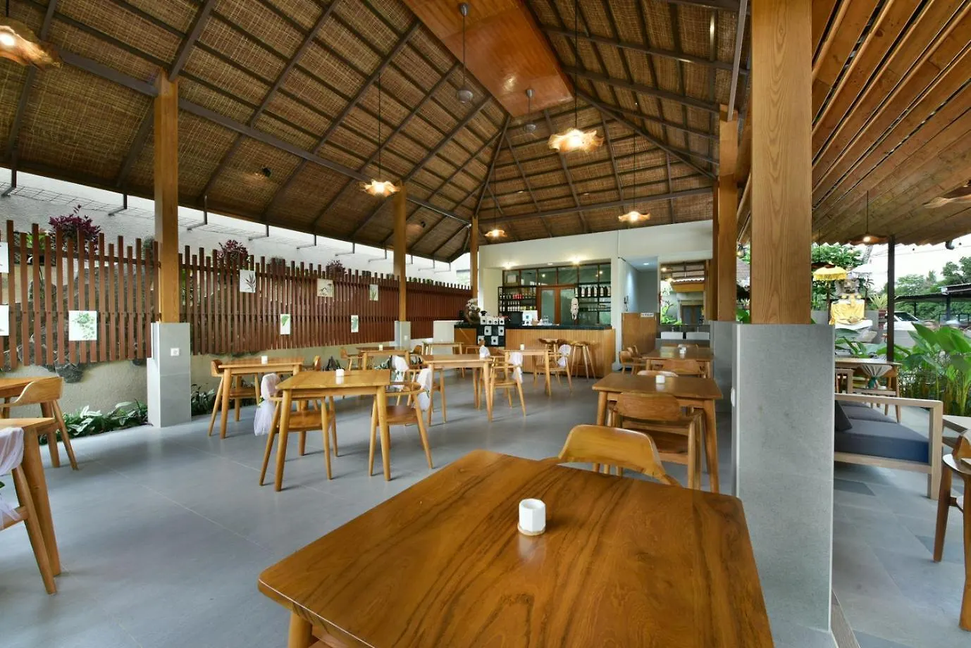 Mahayoga Ubud Private Pool Villa Spa And Resto