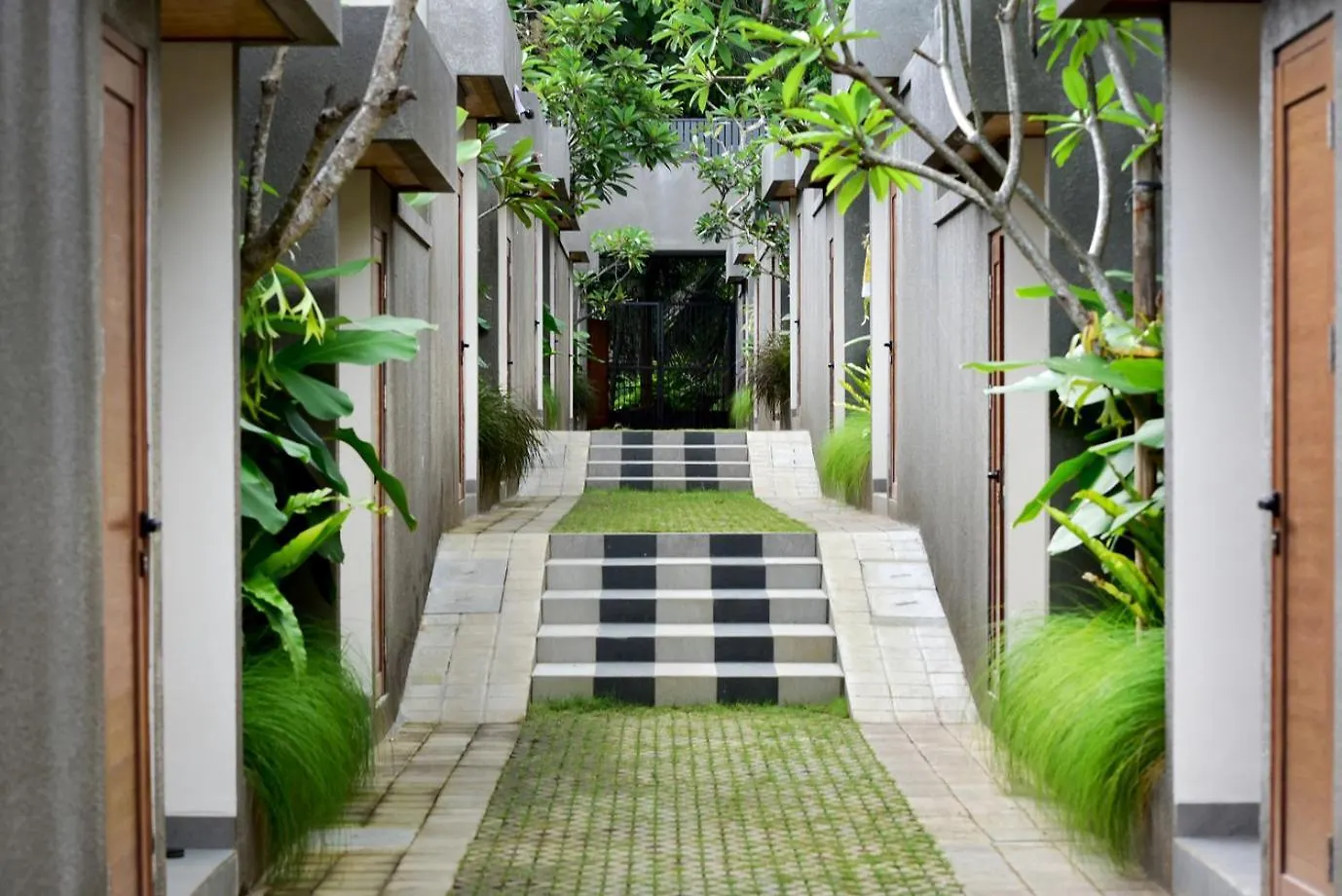Mahayoga Ubud Private Pool Villa Spa And Resto  우붓