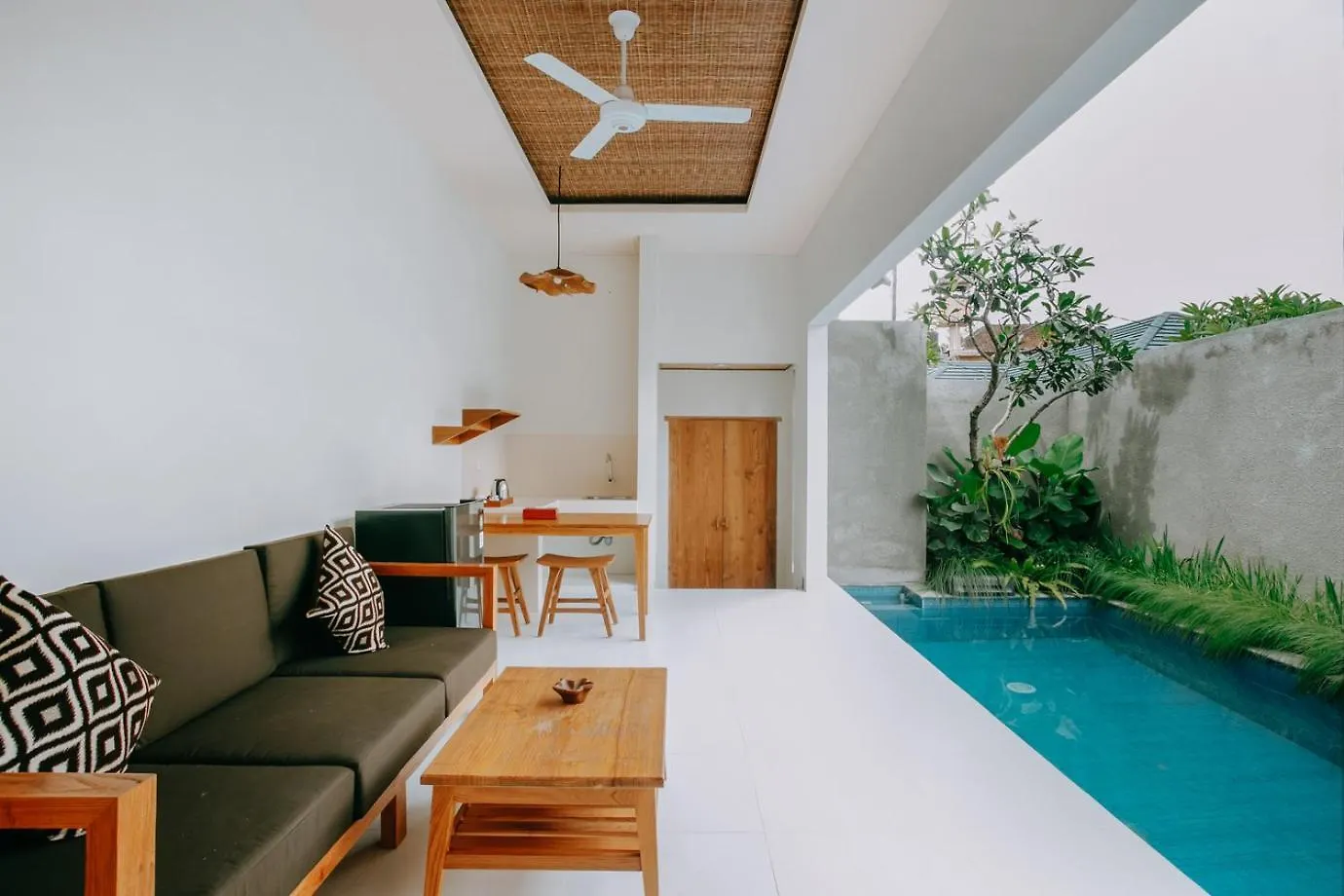 Mahayoga Ubud Private Pool Villa Spa And Resto