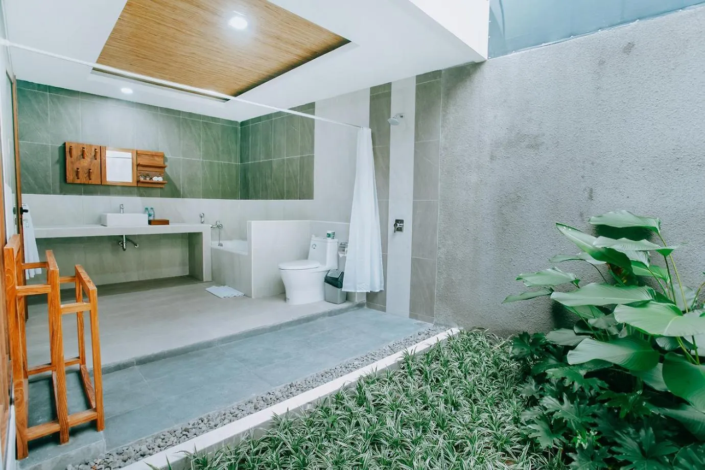 Mahayoga Ubud Private Pool Villa Spa And Resto 인도네시아