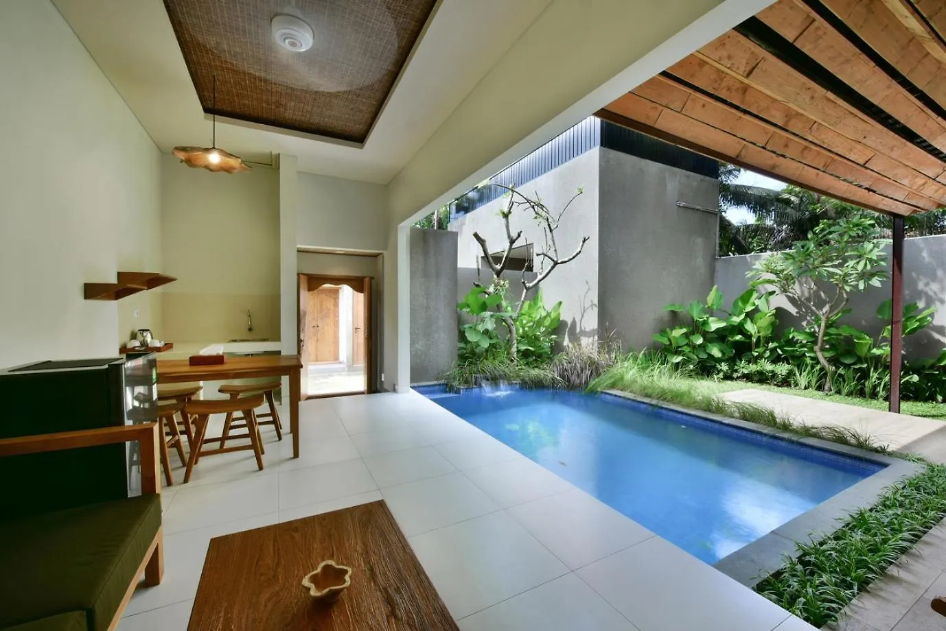 Mahayoga Ubud Private Pool Villa Spa And Resto