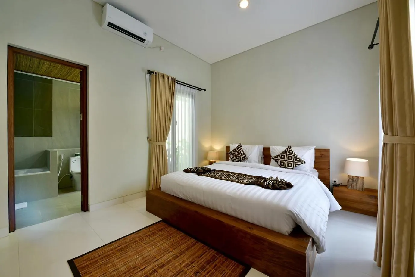 Mahayoga Ubud Private Pool Villa Spa And Resto