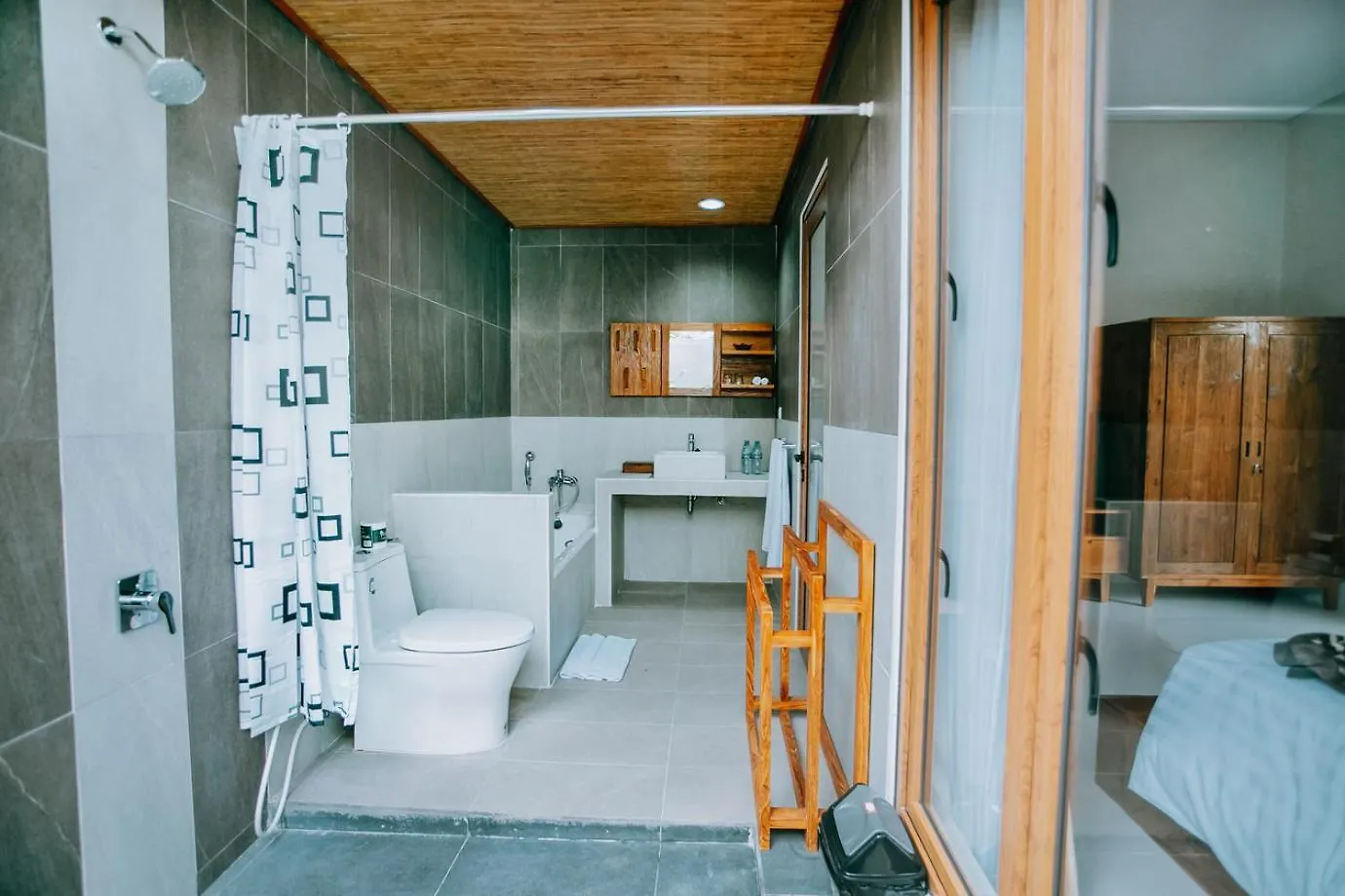 Mahayoga Ubud Private Pool Villa Spa And Resto 0*, 우붓