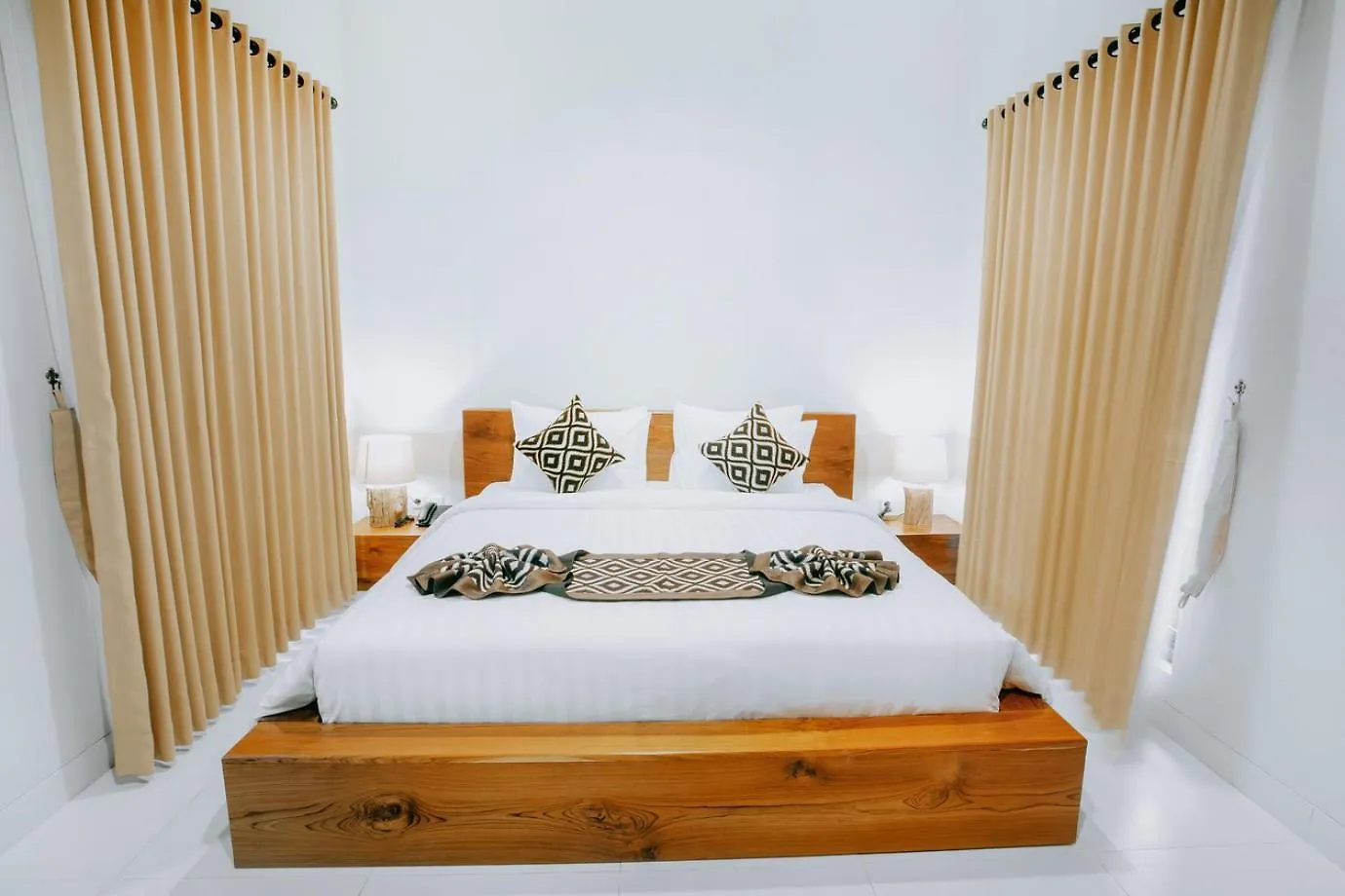 Mahayoga Ubud Private Pool Villa Spa And Resto 인도네시아