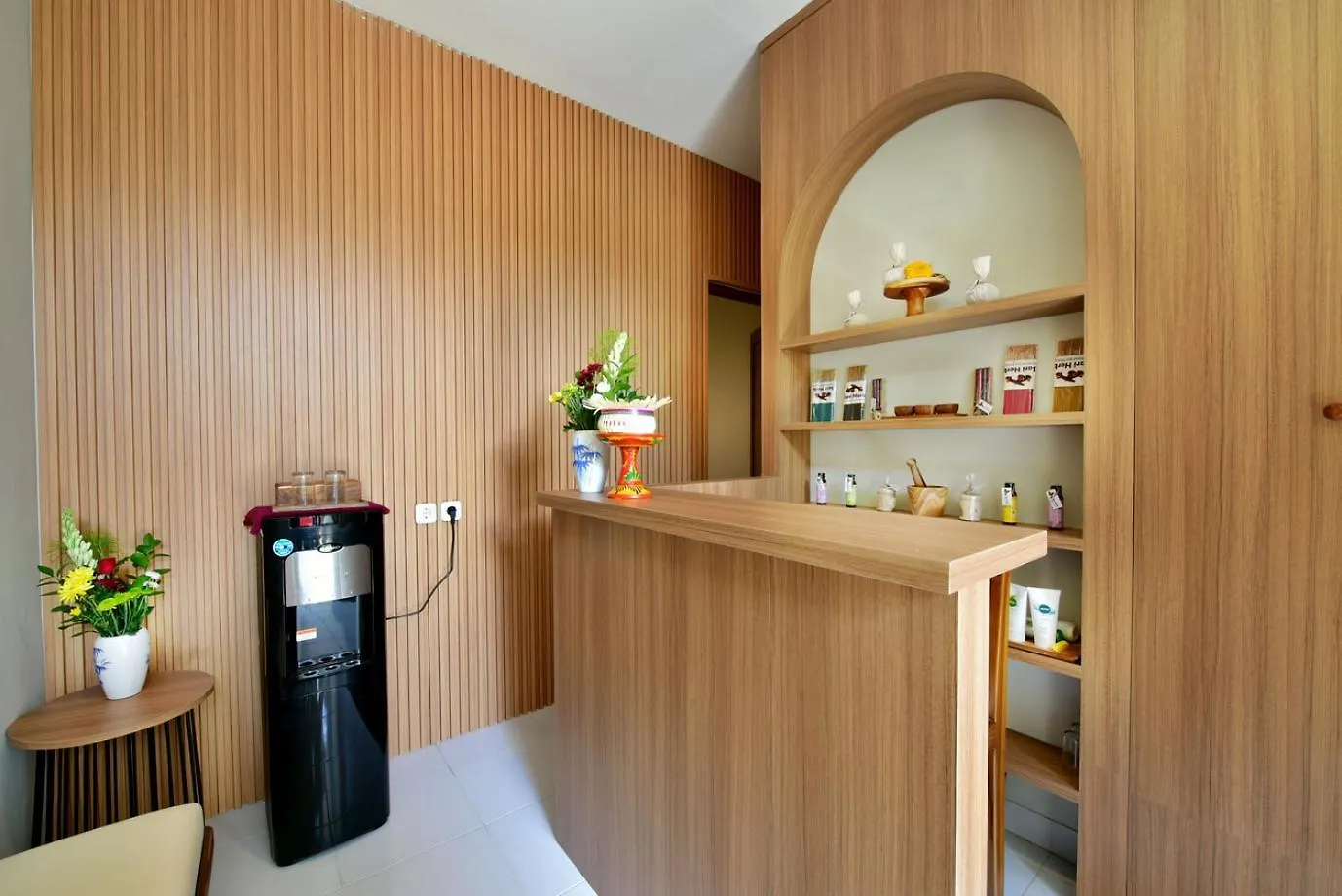 Mahayoga Ubud Private Pool Villa Spa And Resto