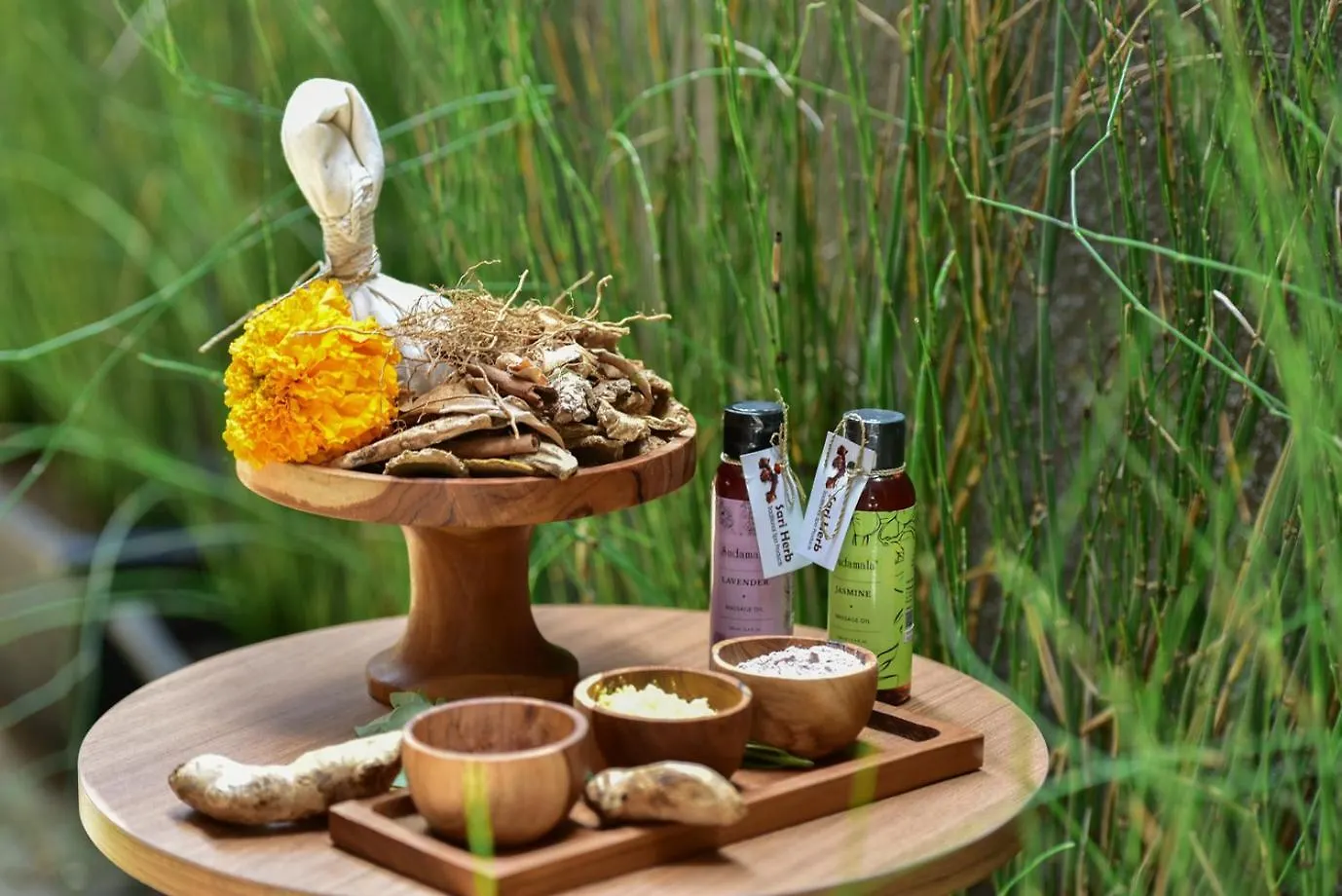 Mahayoga Ubud Private Pool Villa Spa And Resto
