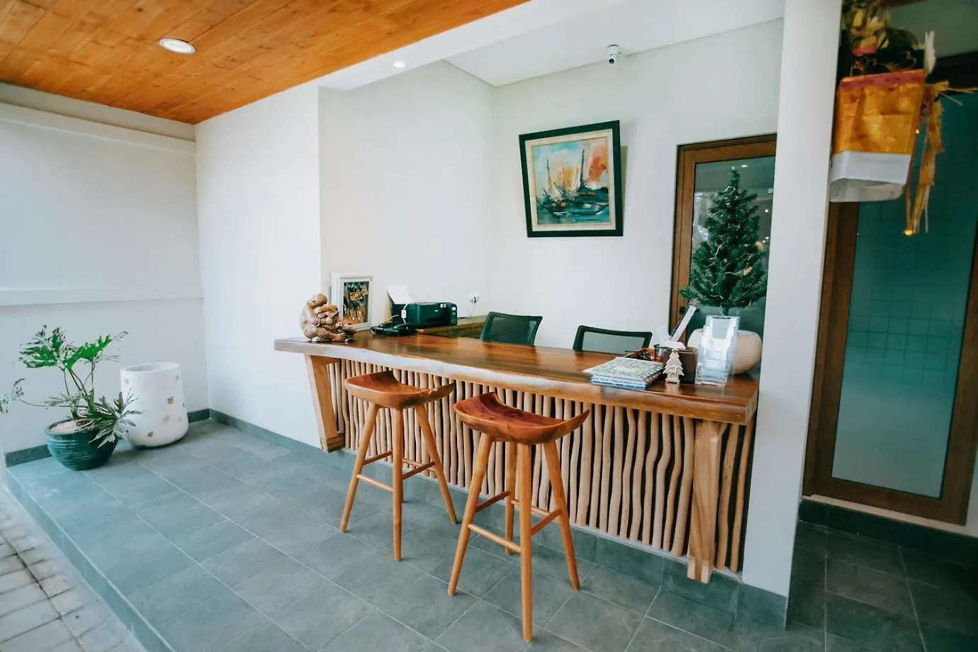 Mahayoga Ubud Private Pool Villa Spa And Resto  ウブド