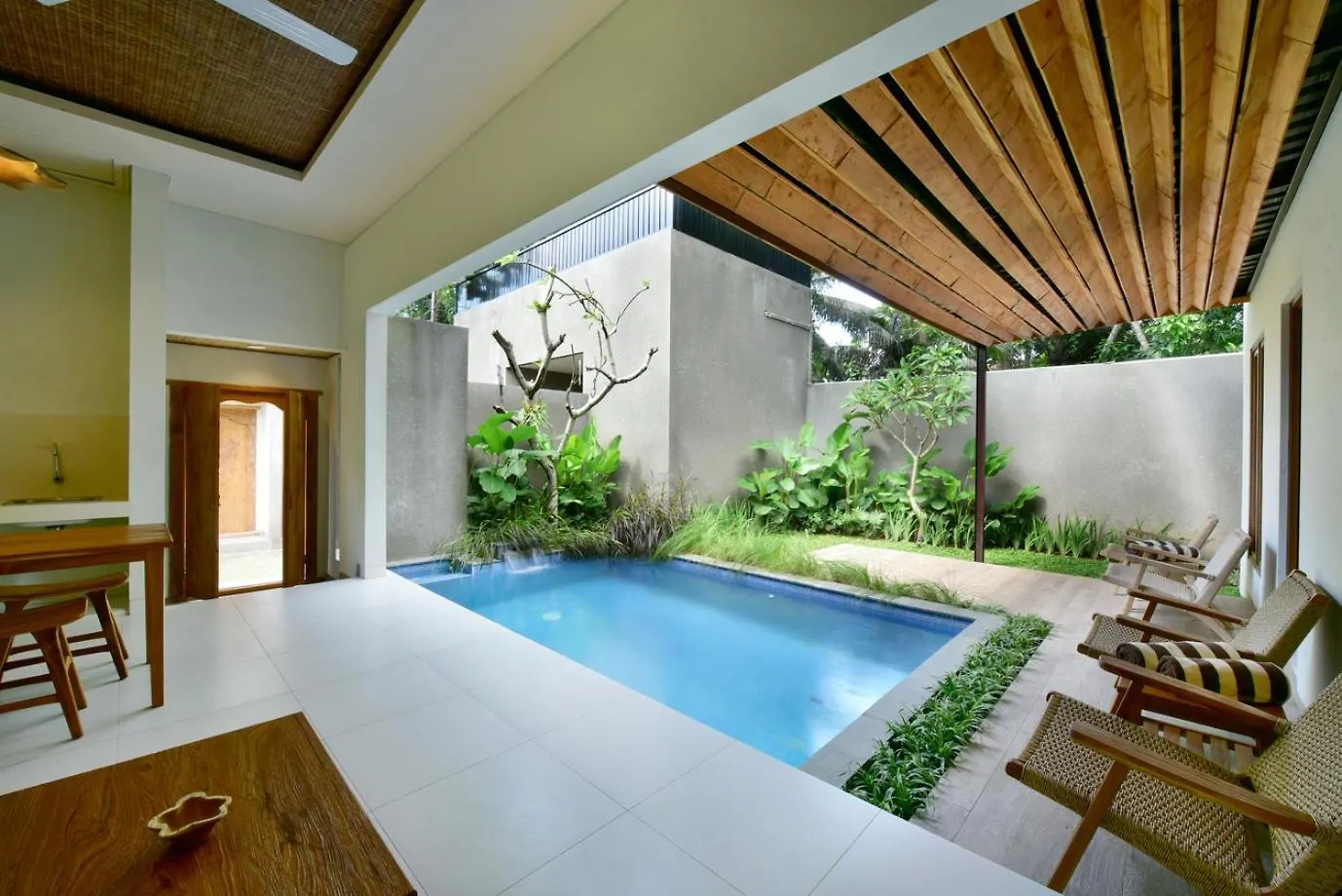 Mahayoga Ubud Private Pool Villa Spa And Resto インドネシア