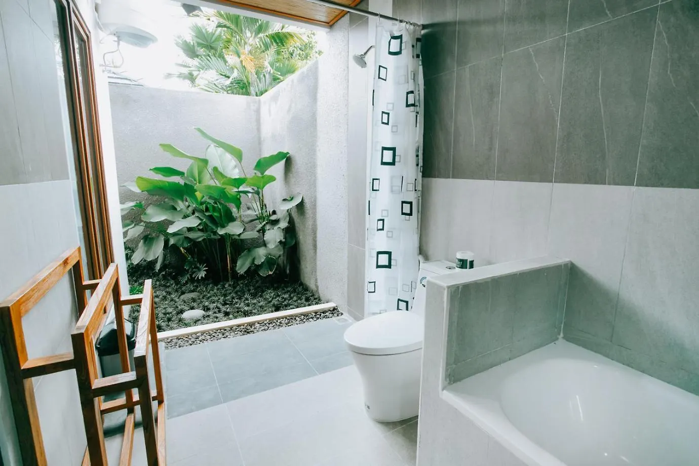 Mahayoga Ubud Private Pool Villa Spa And Resto 0*,