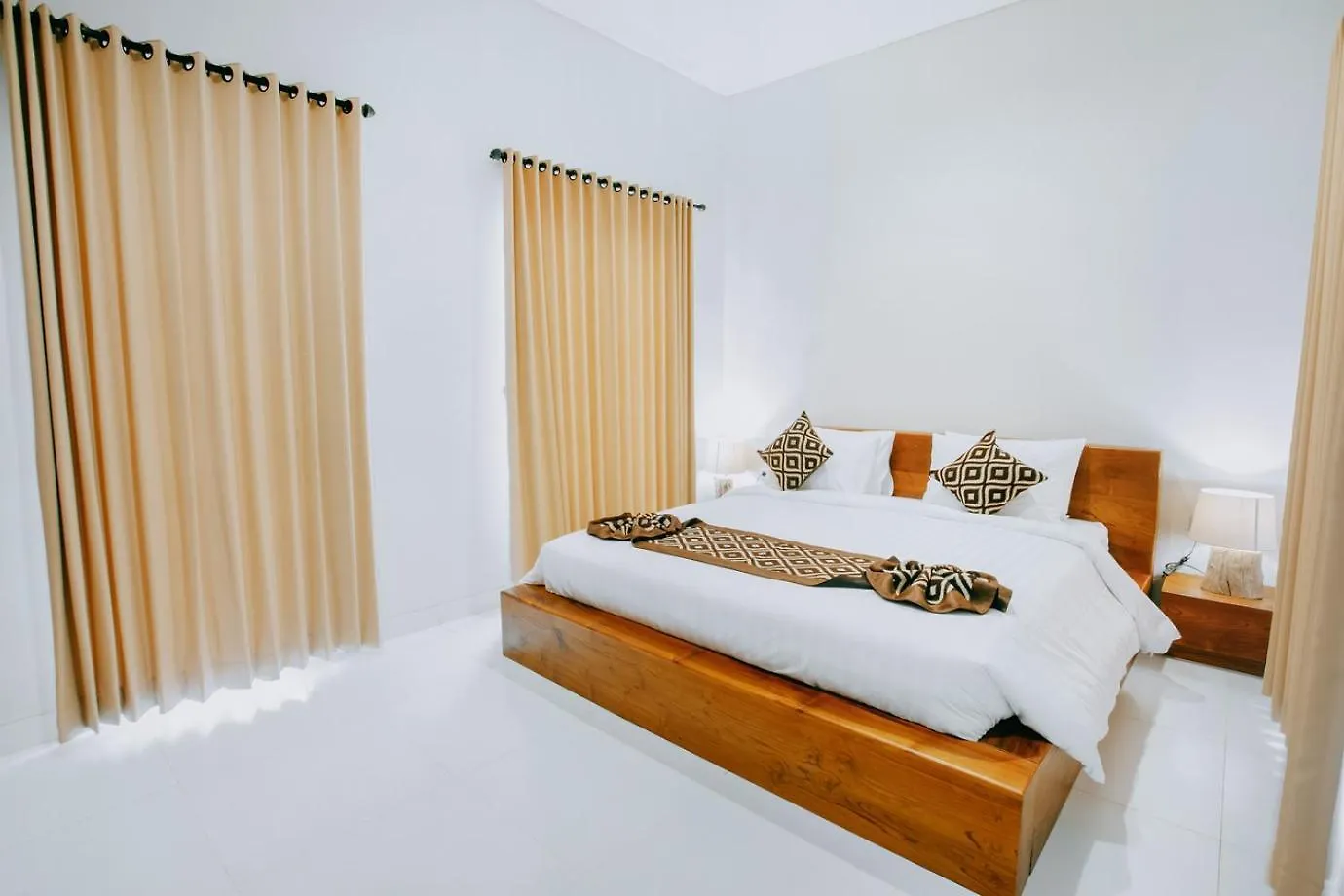 Mahayoga Ubud Private Pool Villa Spa And Resto