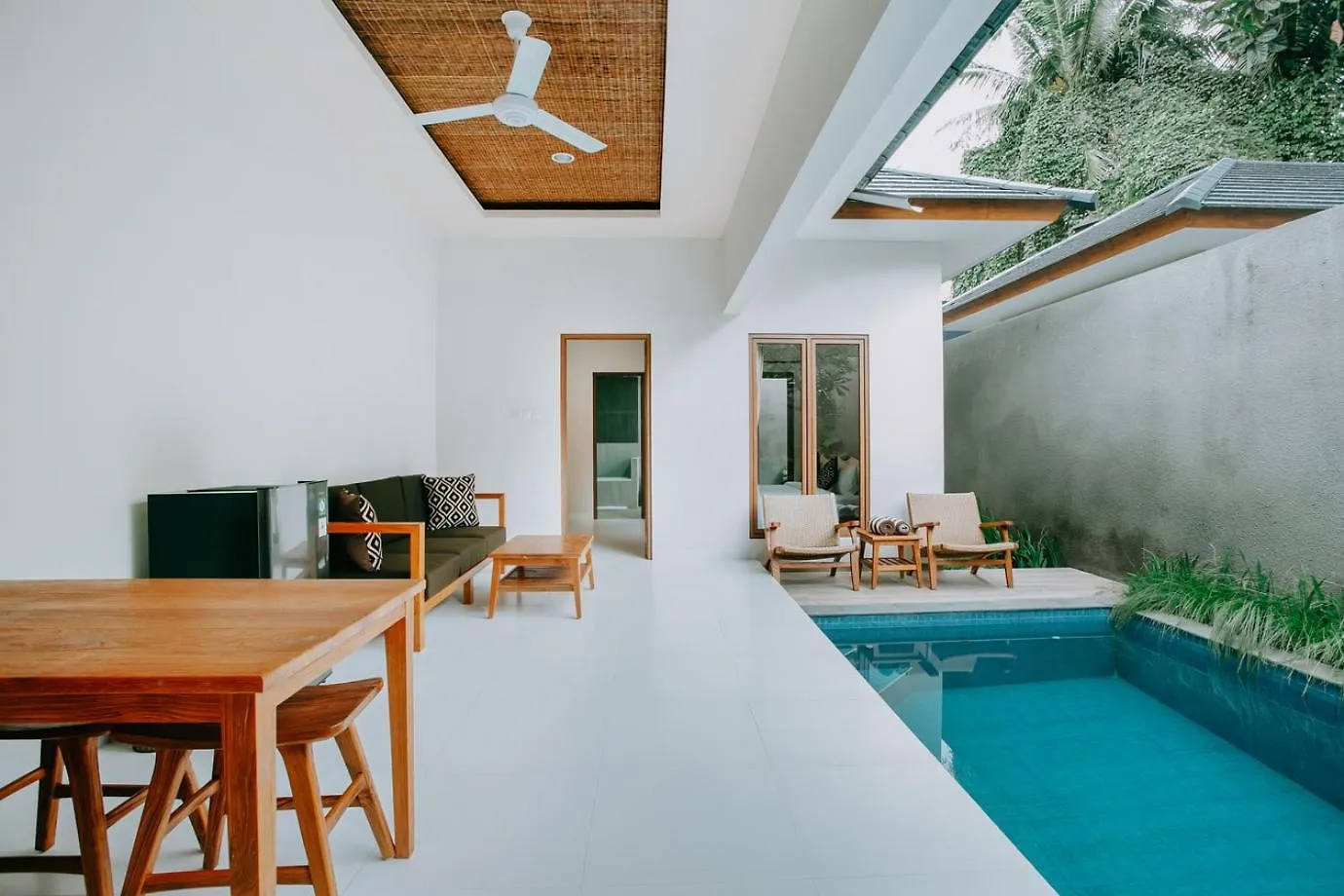 Mahayoga Ubud Private Pool Villa Spa And Resto