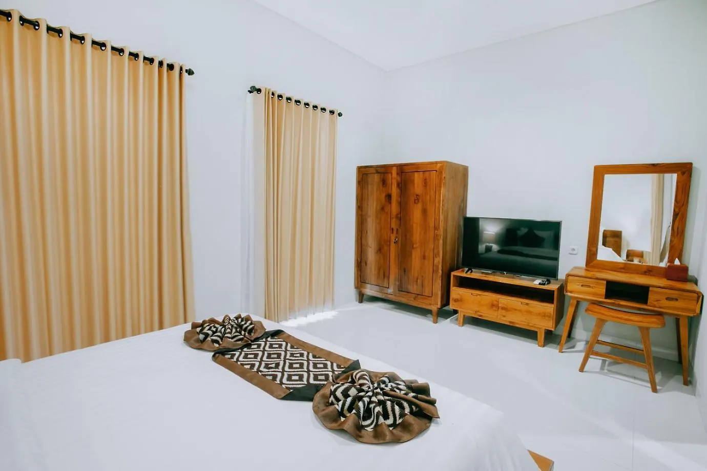 Mahayoga Ubud Private Pool Villa Spa And Resto Indonesia