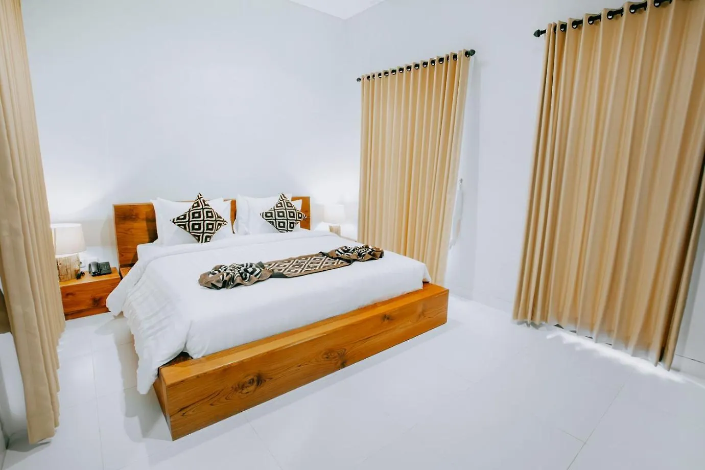 Mahayoga Ubud Private Pool Villa Spa And Resto